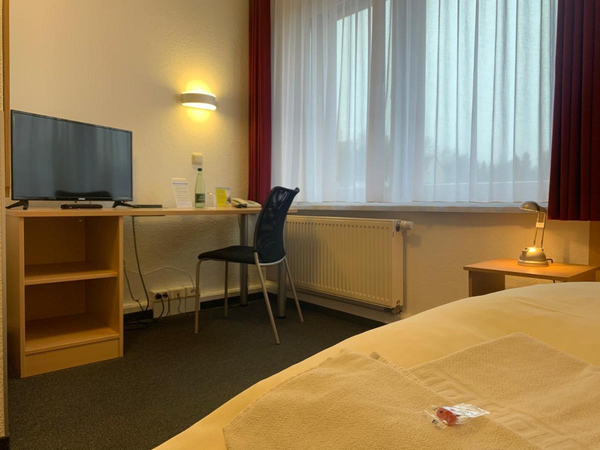Hotel Akademiehotel 2*