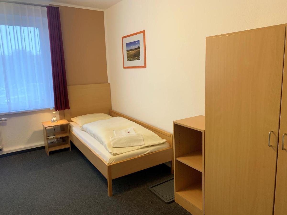 Akademiehotel Ена