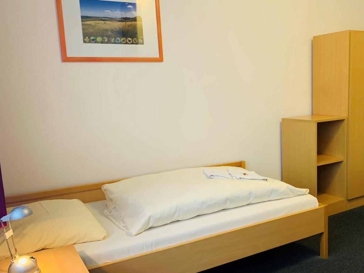 Akademiehotel 2* Jena